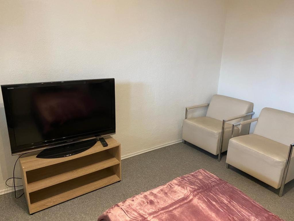 Nahe an der City für Monteure und für Urlauber Pforzheim Exterior foto