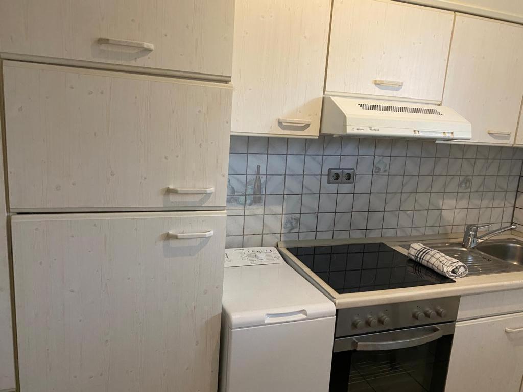 Nahe an der City für Monteure und für Urlauber Pforzheim Exterior foto